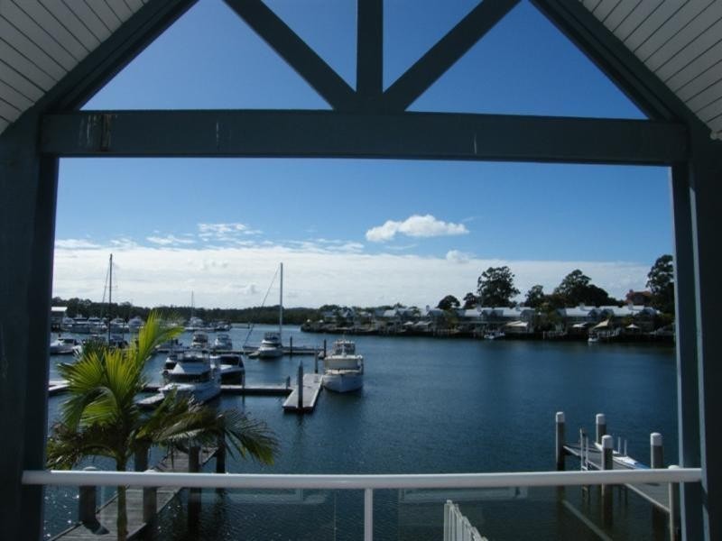 Sanctuary Cove QLD 4212