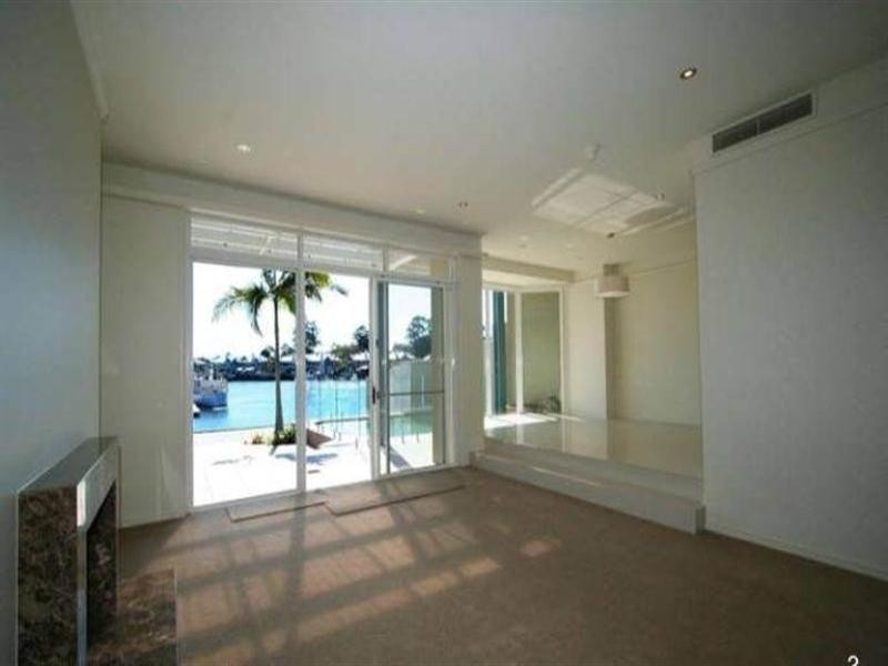 Sanctuary Cove QLD 4212