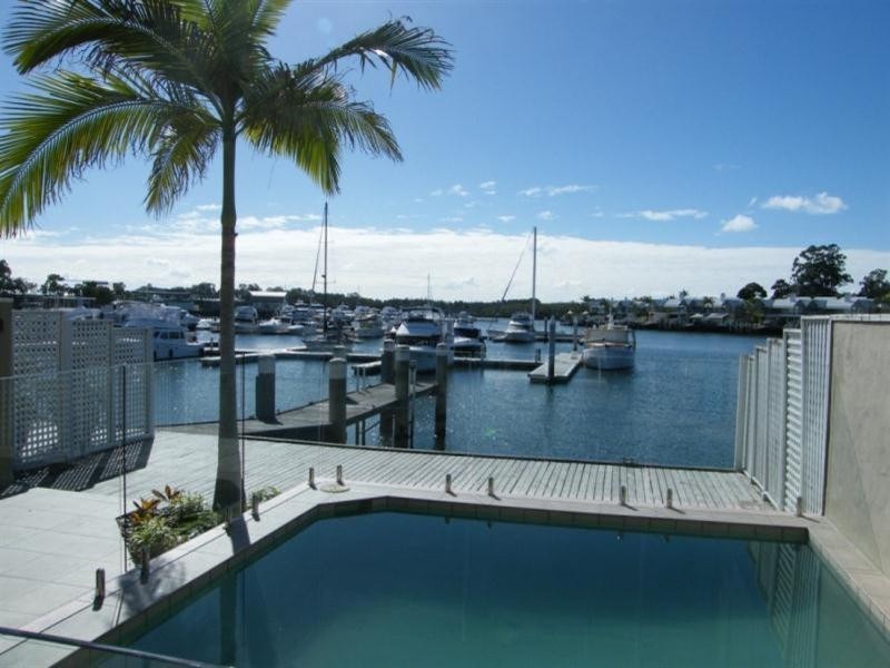 Sanctuary Cove QLD 4212