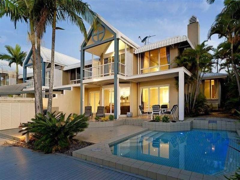 Sanctuary Cove QLD 4212