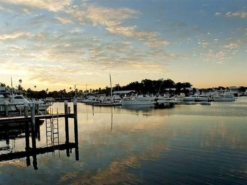 Sanctuary Cove QLD 4212