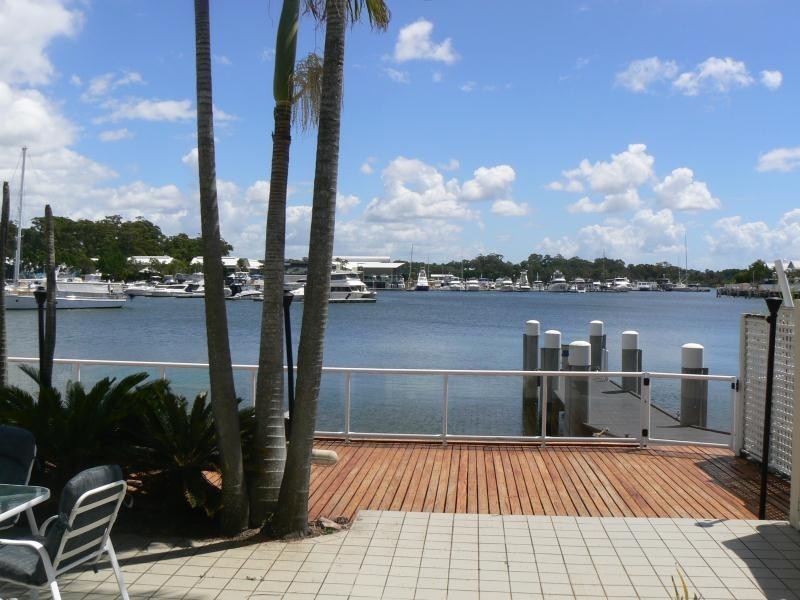 Sanctuary Cove QLD 4212