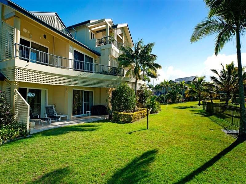 4915 The Parkway, Sanctuary Cove QLD 4212