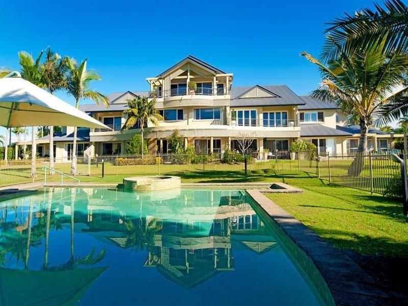 4915 The Parkway, Sanctuary Cove QLD 4212