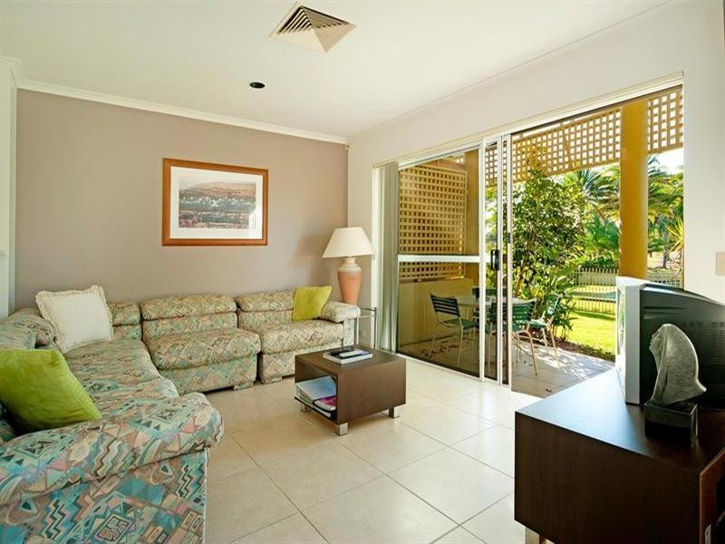 4915 The Parkway, Sanctuary Cove QLD 4212