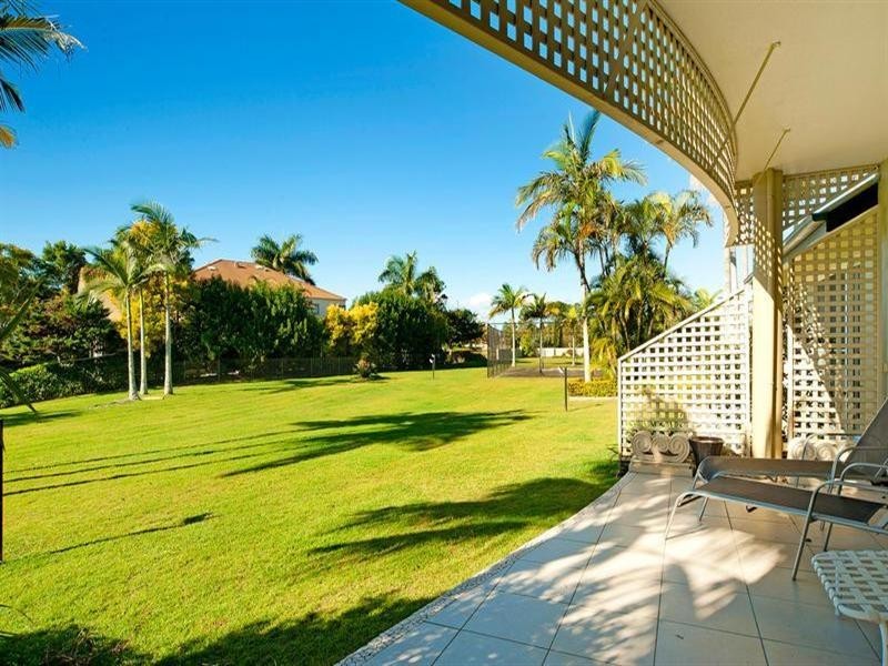 4915 The Parkway, Sanctuary Cove QLD 4212