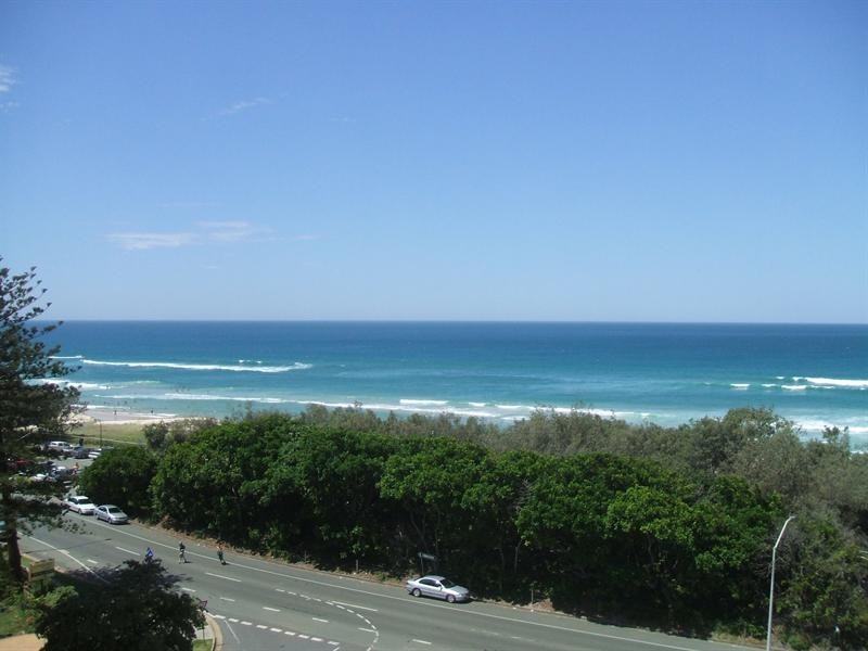 Surfers Paradise QLD 4217