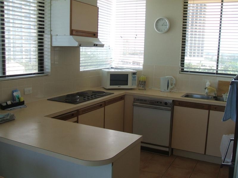 Surfers Paradise QLD 4217