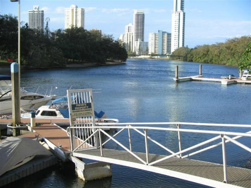 Surfers Paradise QLD 4217