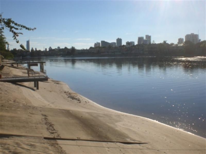 Mermaid Waters QLD 4218