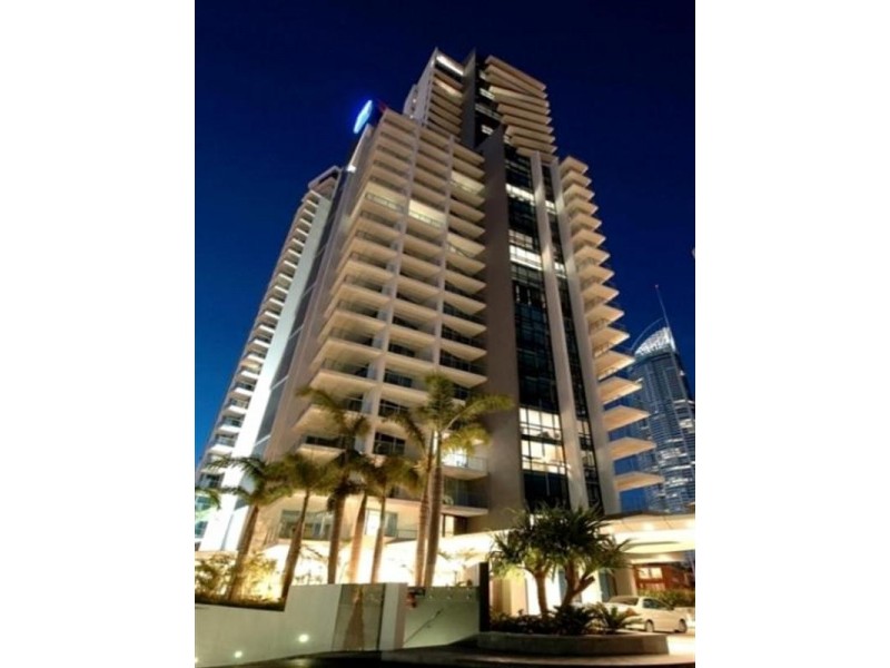 18 Enderley Avenue, Surfers Paradise QLD 4217