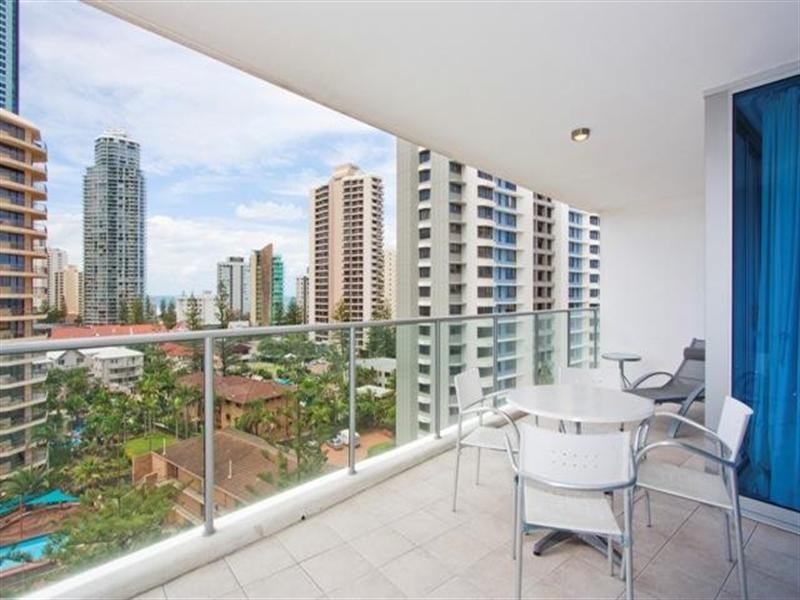 18 Enderley Avenue, Surfers Paradise QLD 4217