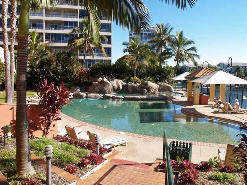 313-1 Paradise Island, Surfers Paradise QLD 4217