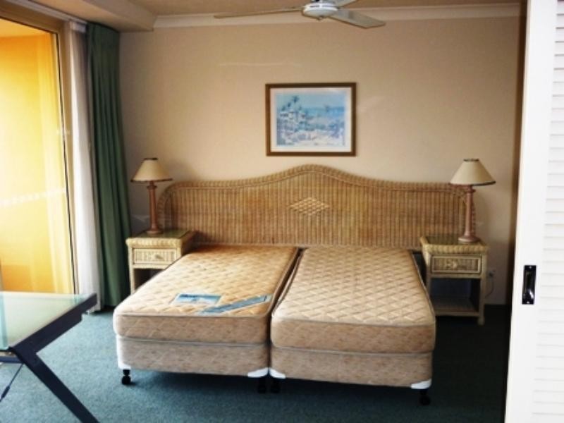 313-1 Paradise Island, Surfers Paradise QLD 4217