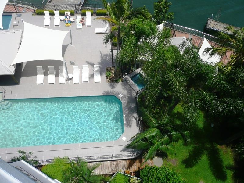 64 Cavill Avenue, Surfers Paradise QLD 4217