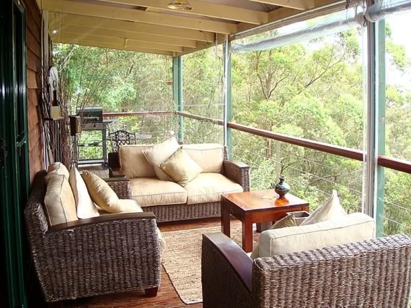 1714 Tamborine-Oxenford Road, Wongawallan QLD 4210