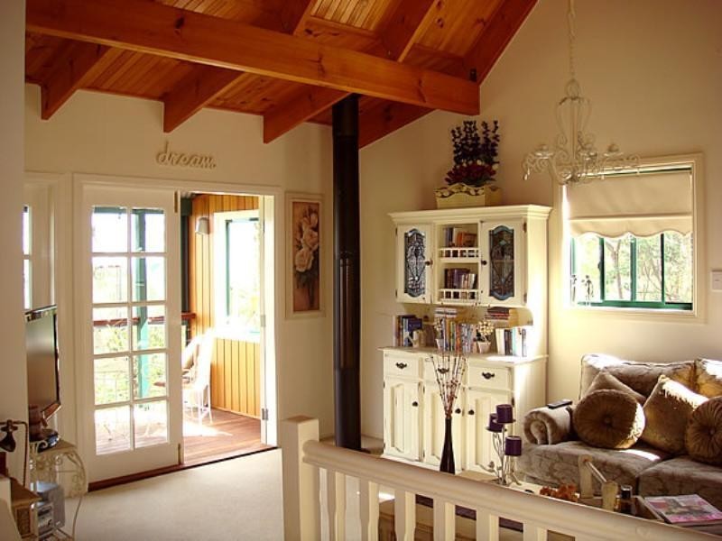 1714 Tamborine-Oxenford Road, Wongawallan QLD 4210