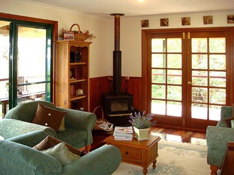 1714 Tamborine-Oxenford Road, Wongawallan QLD 4210