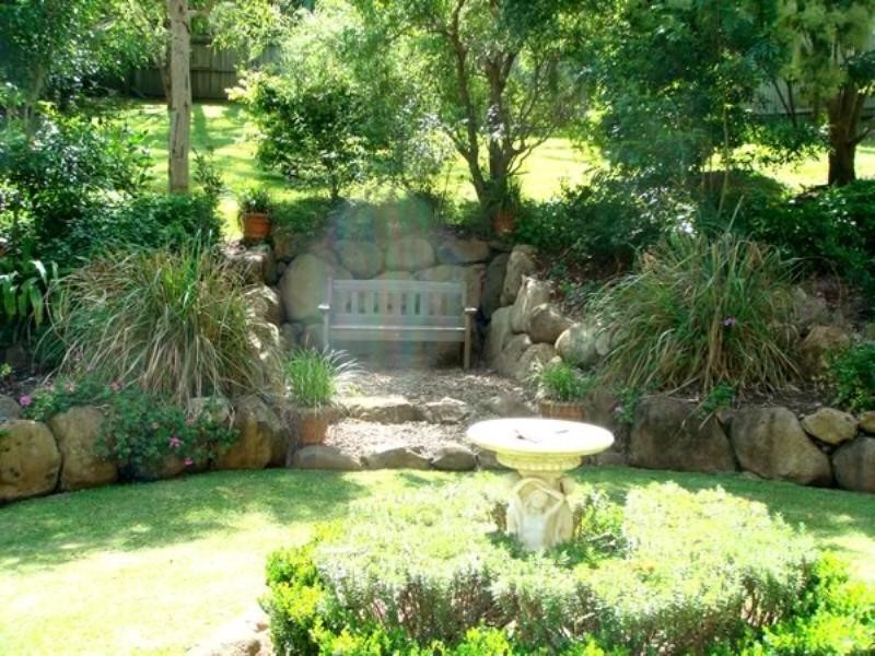 1714 Tamborine-Oxenford Road, Wongawallan QLD 4210