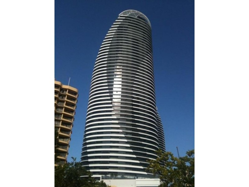 Cnr Charles Ave & Old Burleigh Road, Broadbeach QLD 4218