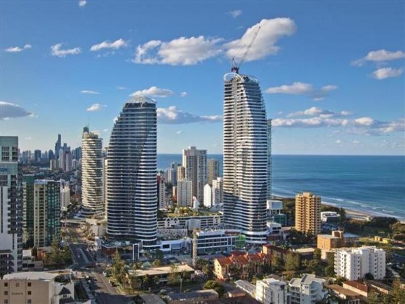 Cnr Charles Ave & Old Burleigh Road, Broadbeach QLD 4218