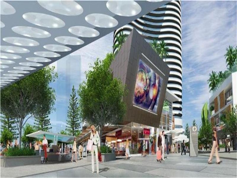 Cnr Charles Ave & Old Burleigh Road, Broadbeach QLD 4218