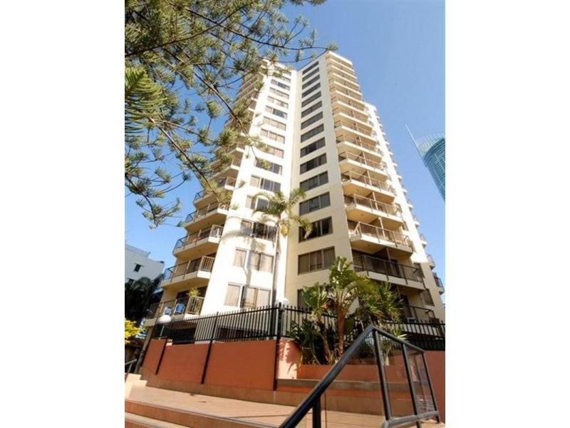 8 Trickett Street, Surfers Paradise QLD 4217