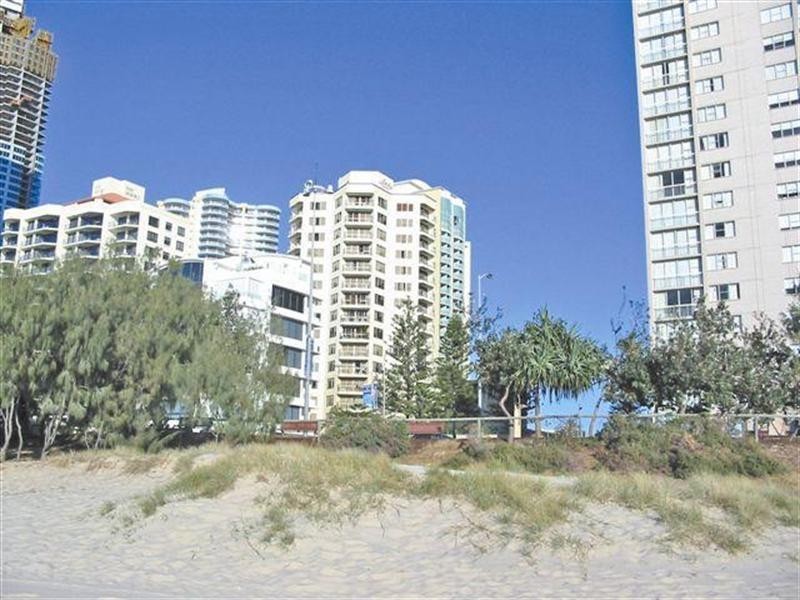 8 Trickett Street, Surfers Paradise QLD 4217