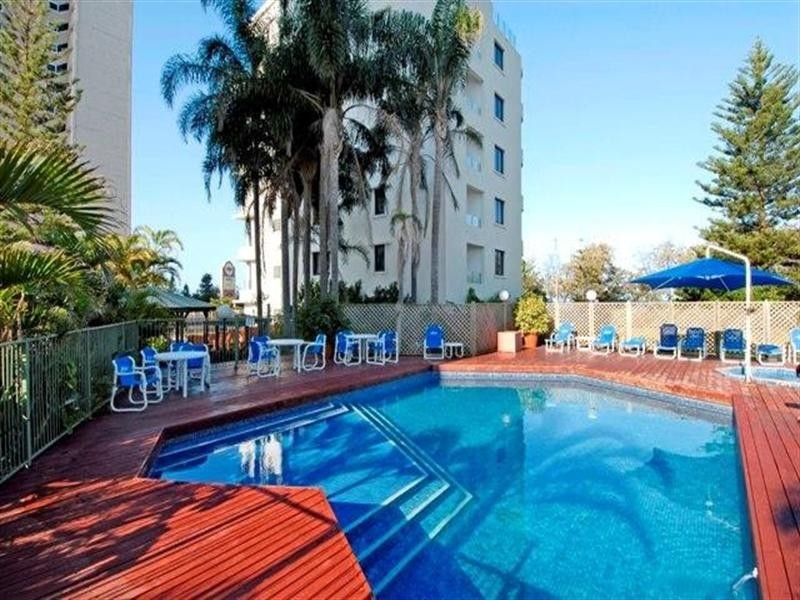 8 Trickett Street, Surfers Paradise QLD 4217