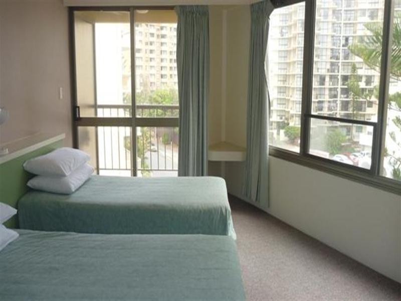 8 Trickett Street, Surfers Paradise QLD 4217