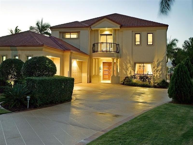 3115 Riverleigh Drive, Hope Island QLD 4212