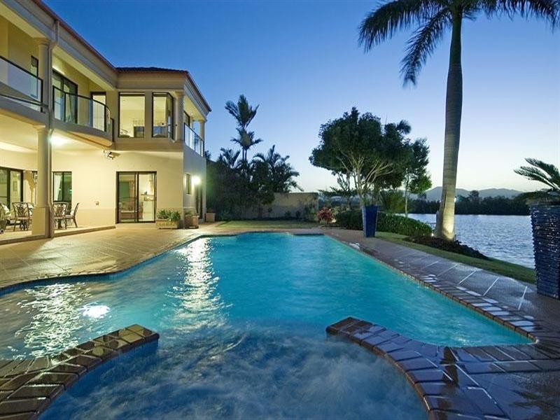 3115 Riverleigh Drive, Hope Island QLD 4212