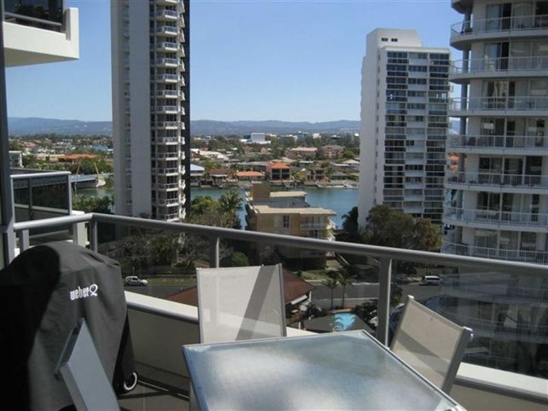 1001-18 Cypress Avenue, Surfers Paradise QLD 4217