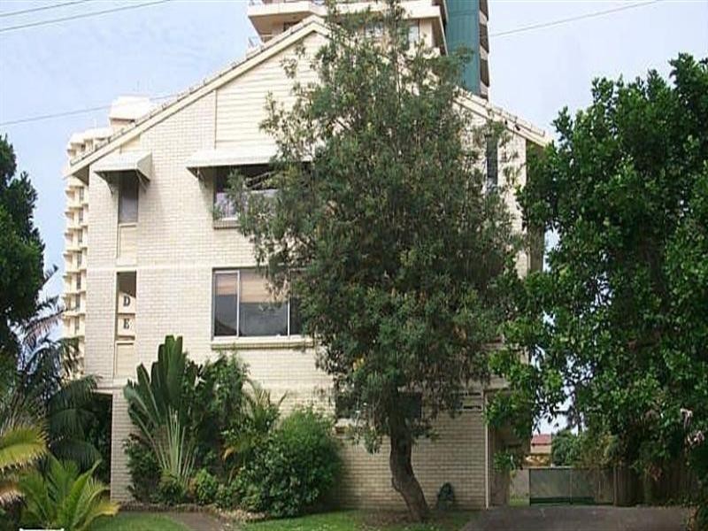 4-25 Pacific Street, Main Beach QLD 4217