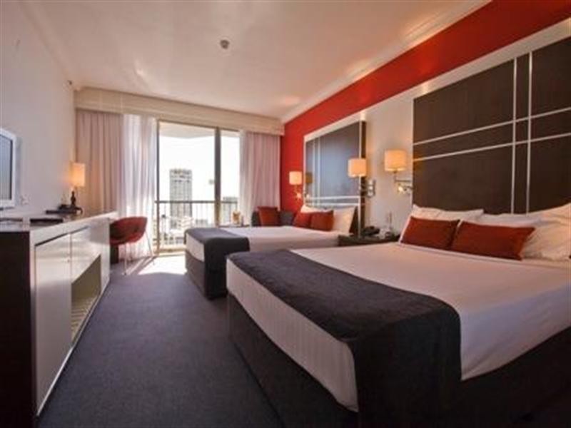 Surfers Paradise QLD 4217