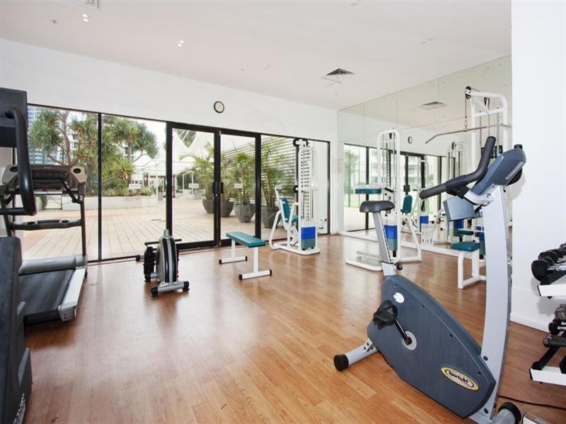 Surfers Paradise QLD 4217