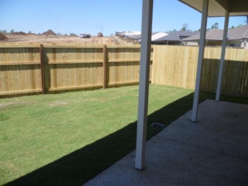 57 Leon Capra Drive, Augustine Heights QLD 4300