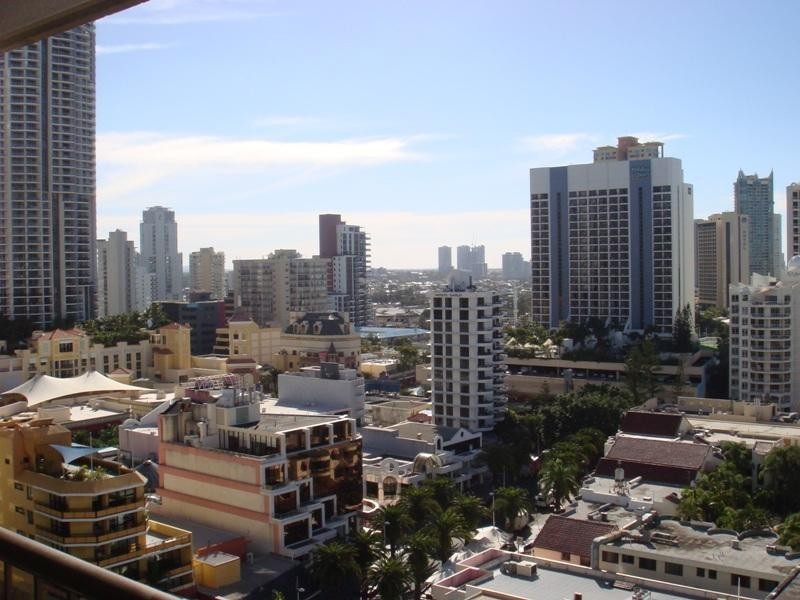 1604-3 Orchid Avenue, Surfers Paradise QLD 4217