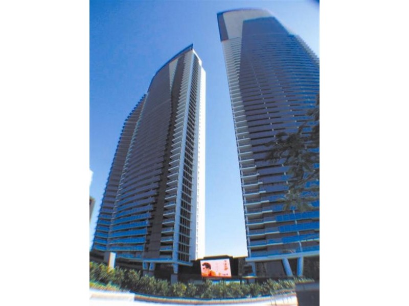 2455-9 Ferny, Surfers Paradise QLD 4217