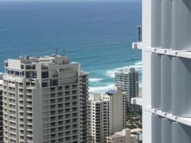 2455-9 Ferny, Surfers Paradise QLD 4217