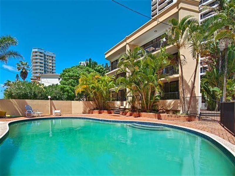 16 Markwell Avenue, Surfers Paradise QLD 4217