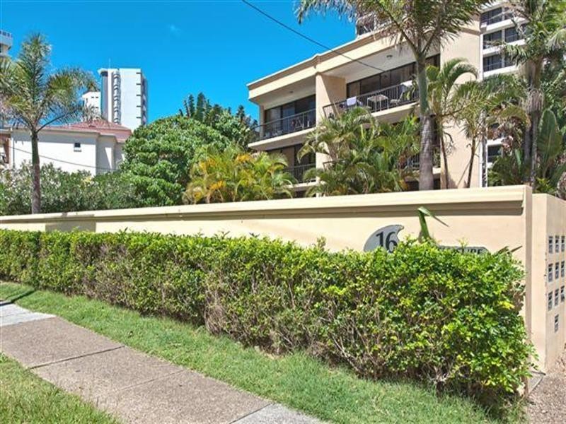 16 Markwell Avenue, Surfers Paradise QLD 4217