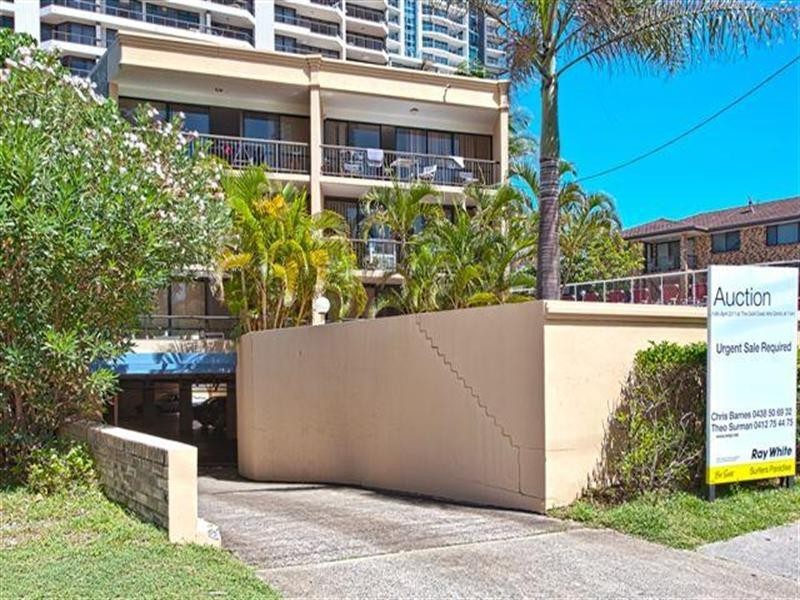 16 Markwell Avenue, Surfers Paradise QLD 4217
