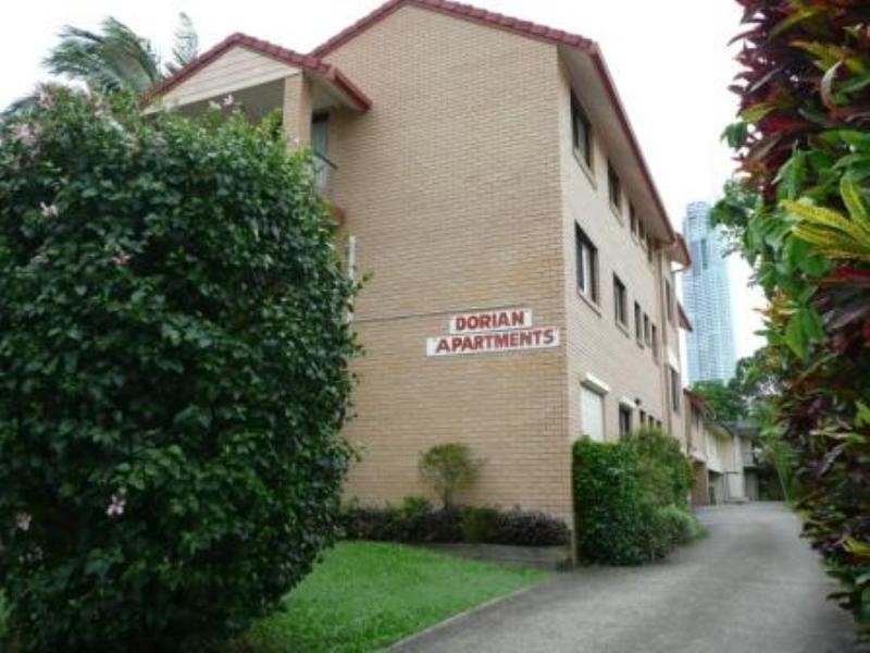 6-15 Peninsular, Surfers Paradise QLD 4217