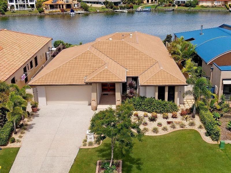 46 The Peninsula, Helensvale QLD 4212