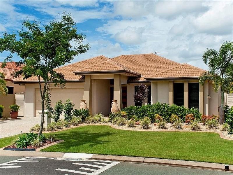 46 The Peninsula, Helensvale QLD 4212
