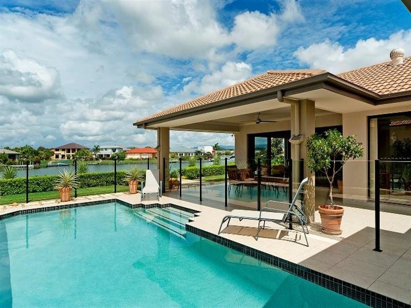 46 The Peninsula, Helensvale QLD 4212