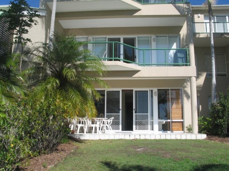 5033 St Andrews Terrace, Sanctuary Cove QLD 4212
