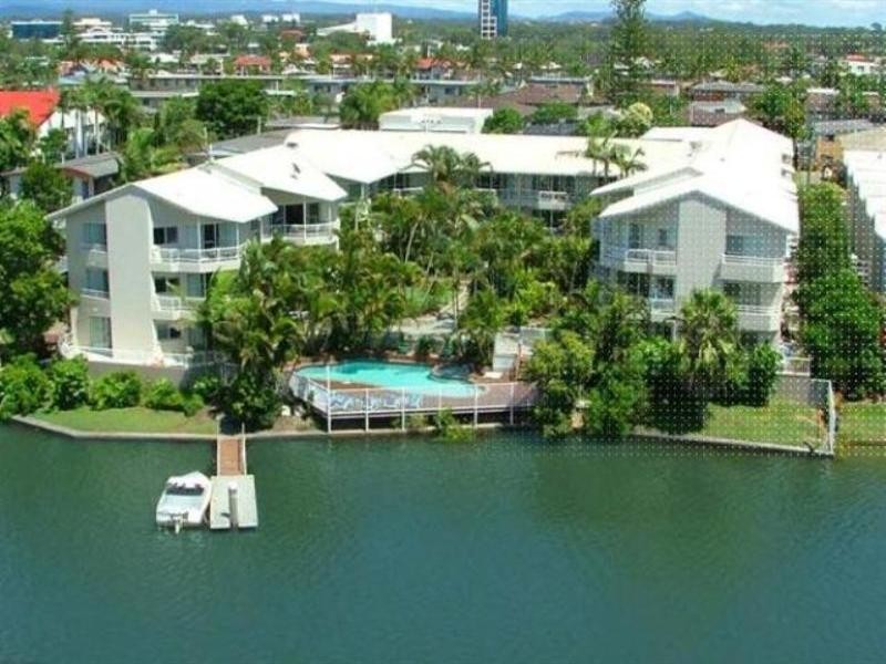 1/37 Peninsular Drive, Surfers Paradise QLD 4217