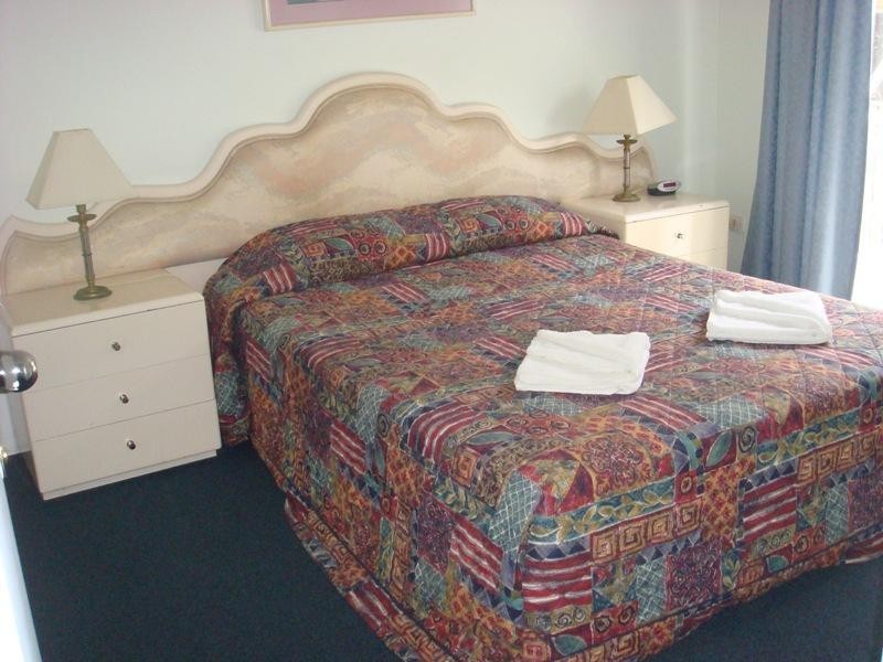 1/37 Peninsular Drive, Surfers Paradise QLD 4217